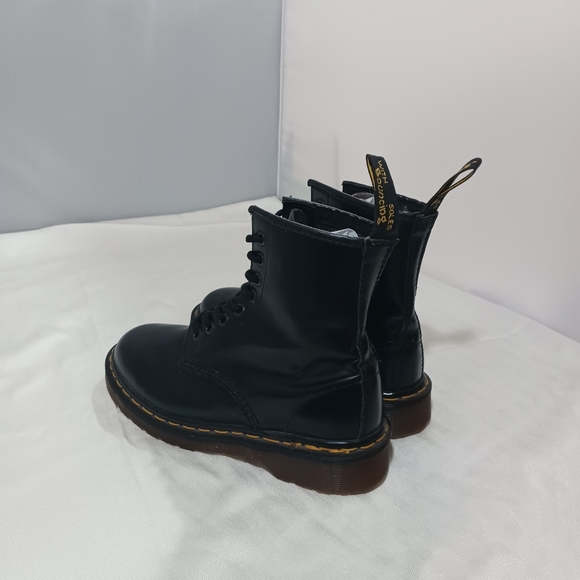 Dr. Martens Made in England Boots - Picture 5 of 17